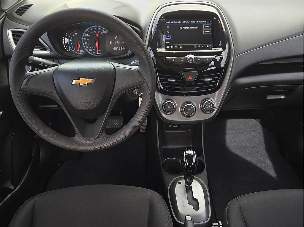 Used 2020 Chevrolet Spark LS FWD image 11