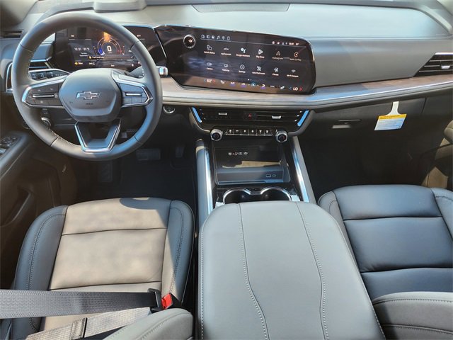 New 2026 Chevrolet Tahoe Z71 w/ Comfort Package image 19