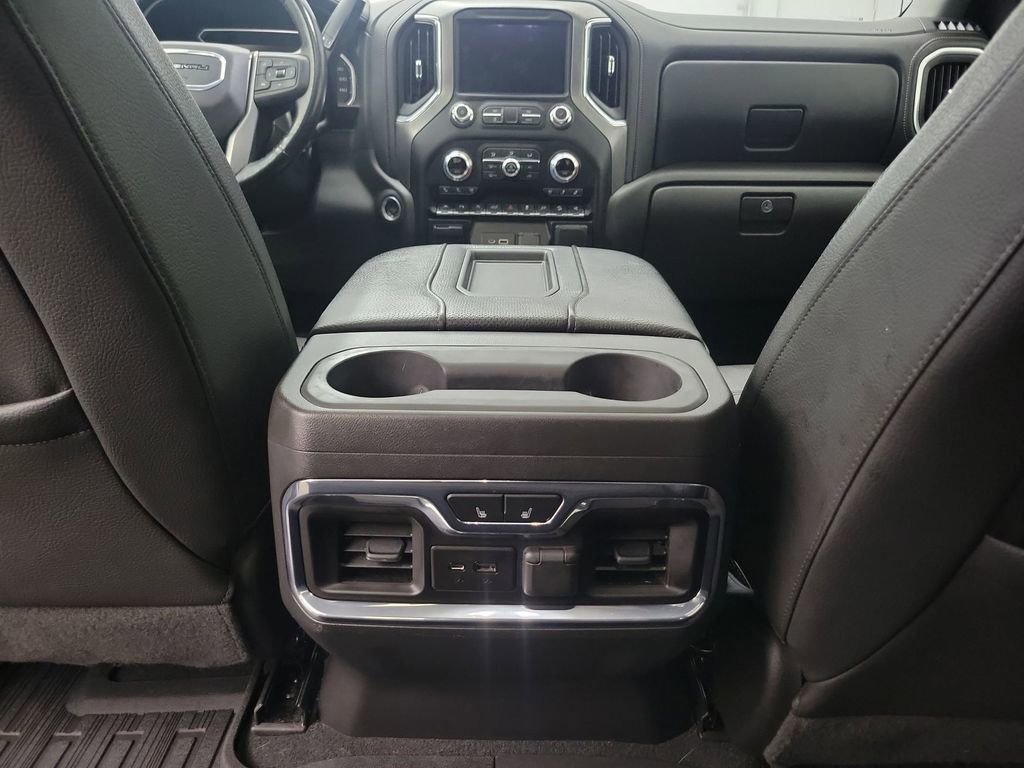 Used 2020 GMC Sierra 1500 Denali w/ Denali Ultimate Package image 23