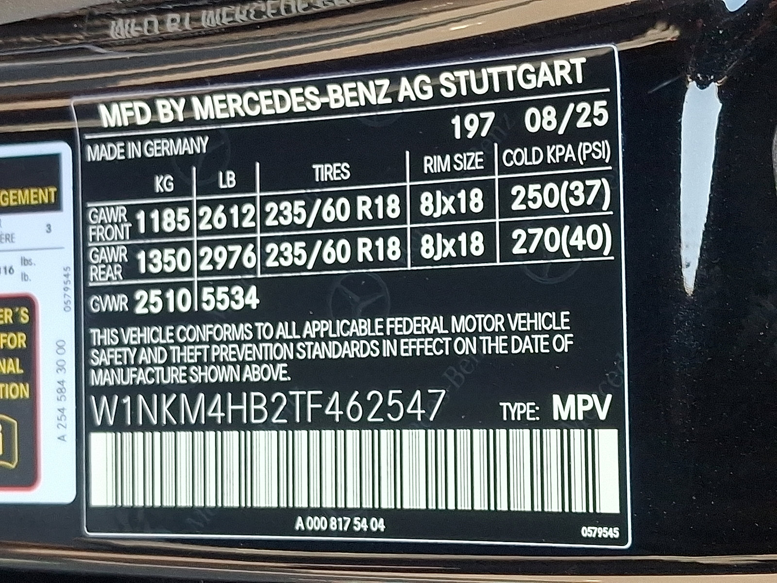 New 2026 Mercedes-Benz GLC 300 4MATIC image 19