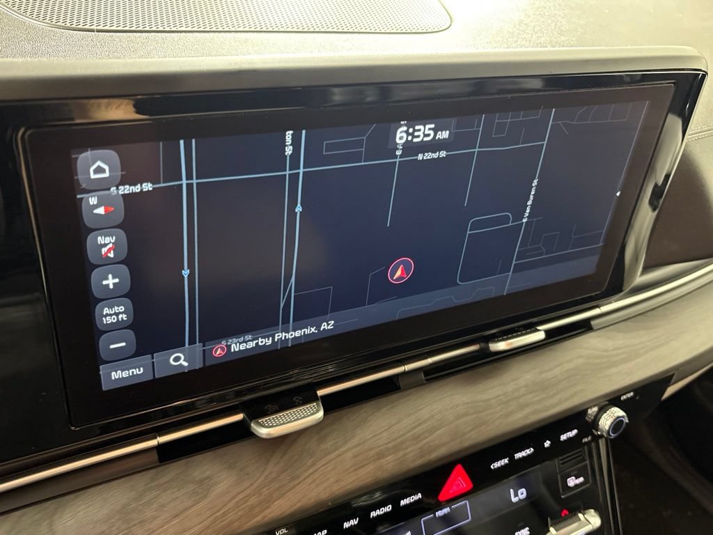 Used 2023 Kia Carnival EX FWD image 39