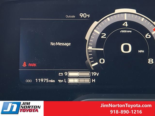 Used 2023 Toyota Tundra Limited image 17