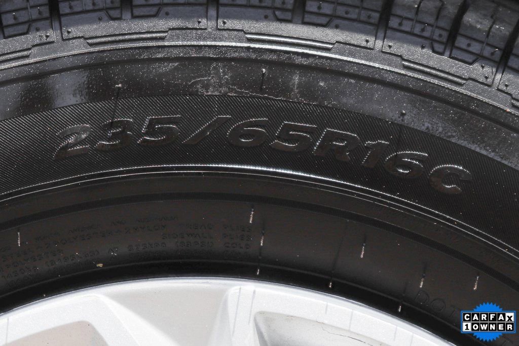 Used 2020 Ford Transit 350 XLT image 42