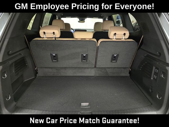 New 2026 Buick Enclave Preferred w/ Power Package image 31
