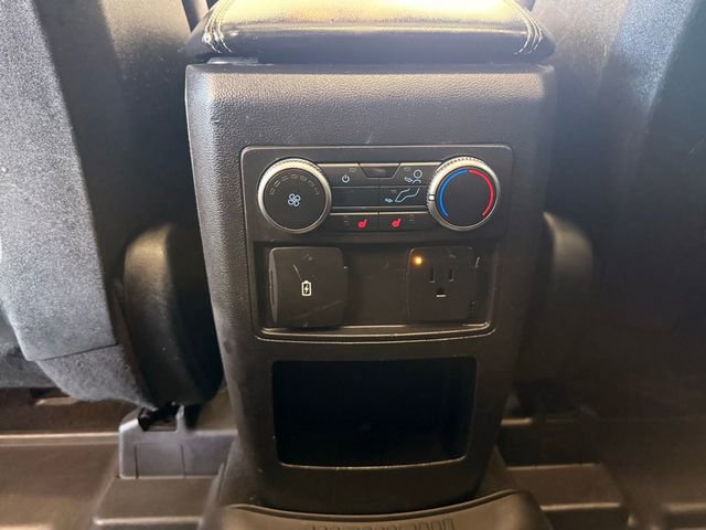 Used 2020 Ford Explorer ST w/ Premium Technology Package image 21