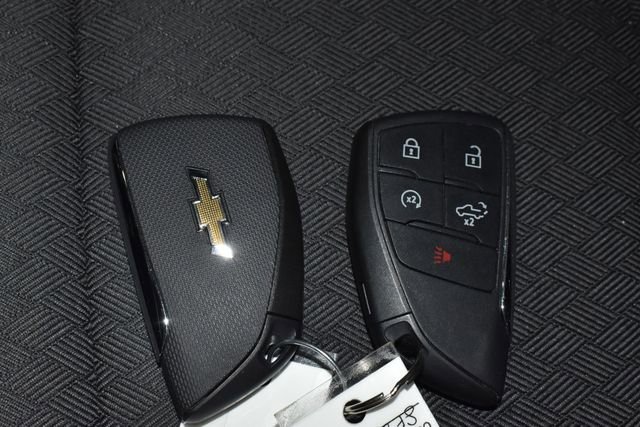 Used 2025 Chevrolet Silverado 2500 LT w/ Convenience Package image 15