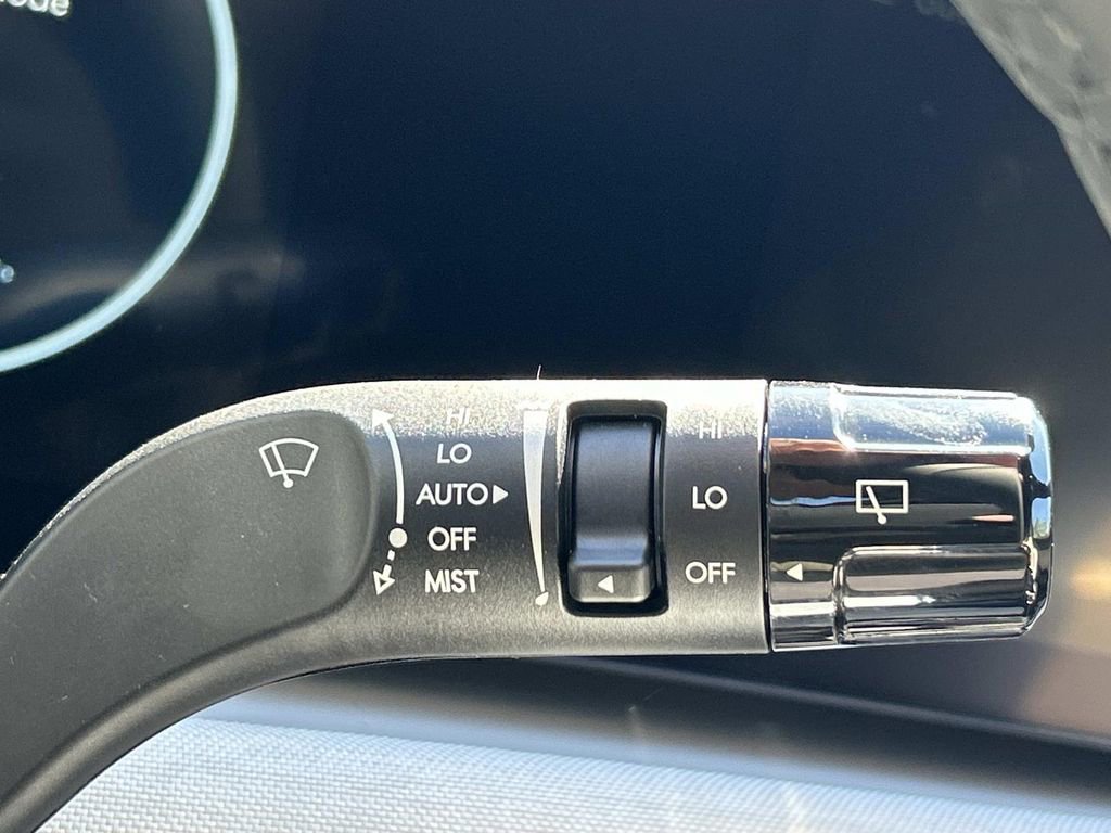 New 2026 Hyundai Tucson Limited image 33