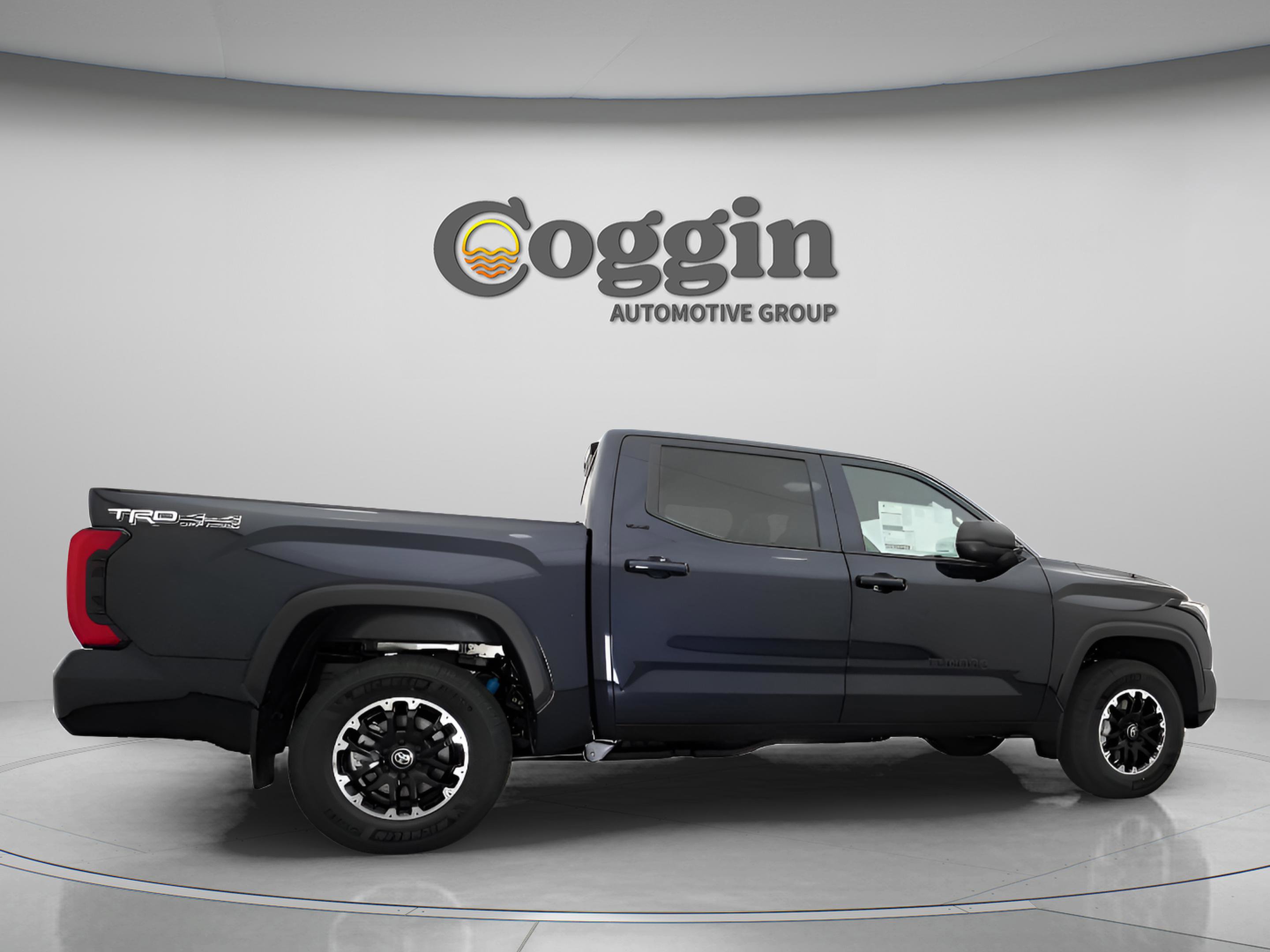 New 2026 Toyota Tundra SR5 AWD/4WD image 20