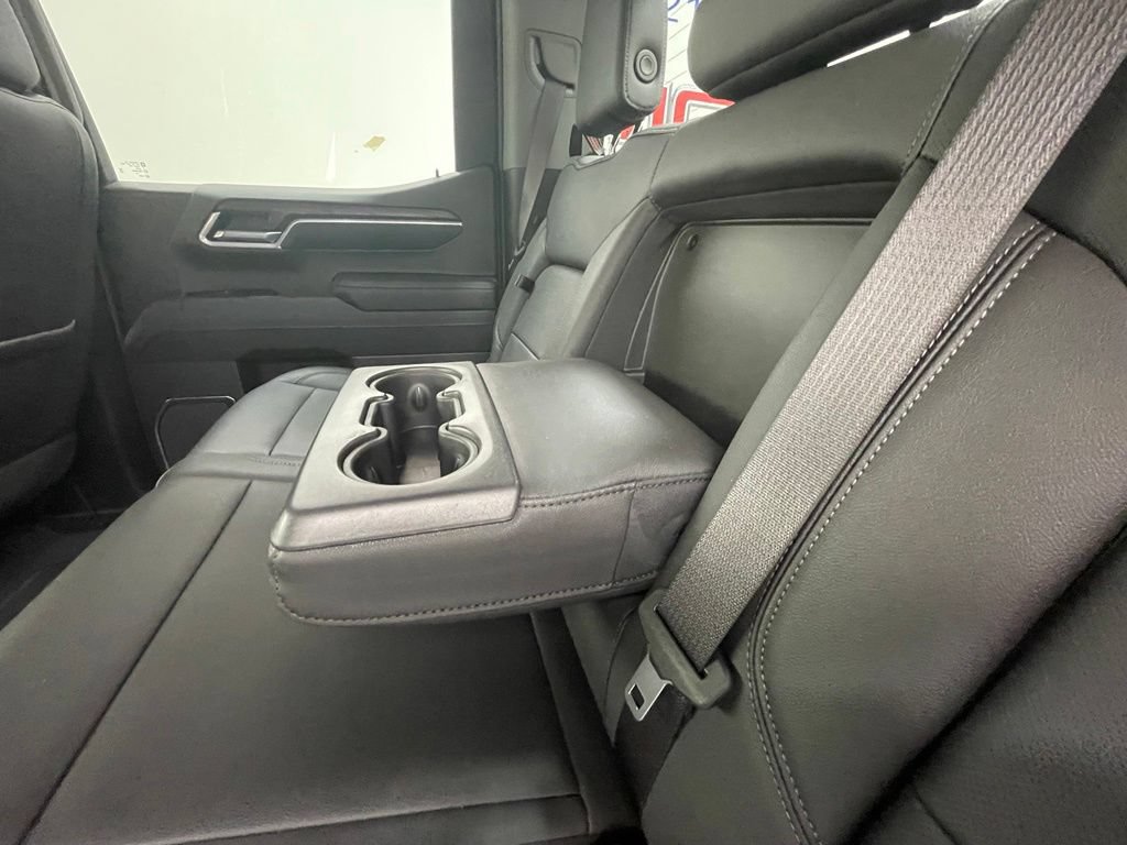 Used 2023 GMC Sierra 1500 SLT w/ SLT Premium Package AWD/4WD image 15