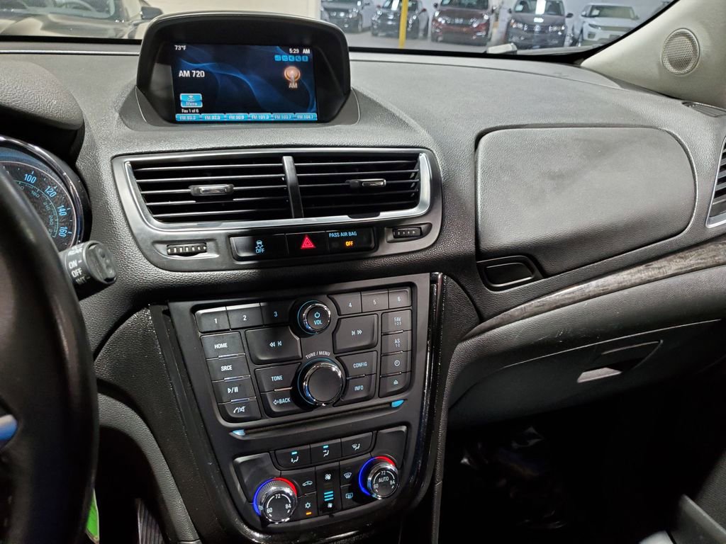 Used 2016 Buick Encore Convenience image 26