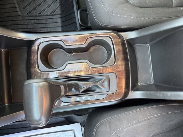 Used 2018 GMC Canyon SLE w/ SLE Convenience Package image 13