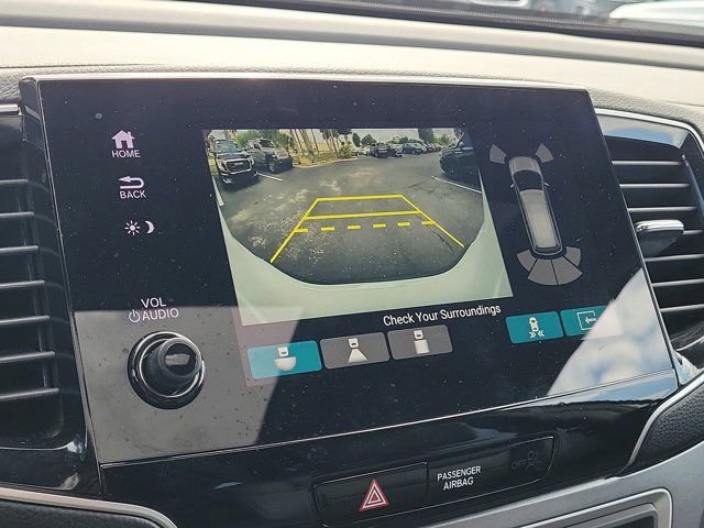 Used 2024 Honda Passport EX-L image 27
