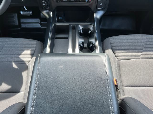 Certified 2023 Ford F150 XL w/ STX Appearance Package AWD/4WD image 23