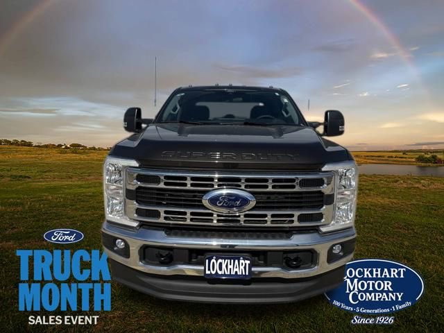 New 2025 Ford F250 XLT w/ 360-Degree Camera Package image 2