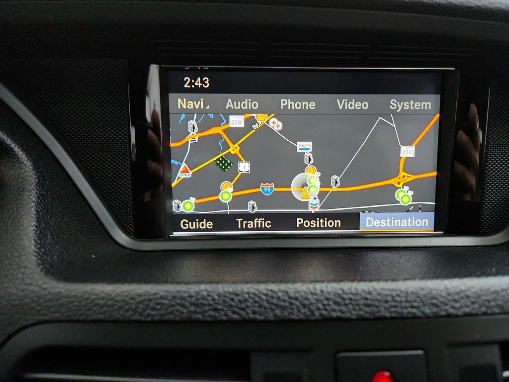 Used 2011 Mercedes-Benz E 550 Cabriolet image 18