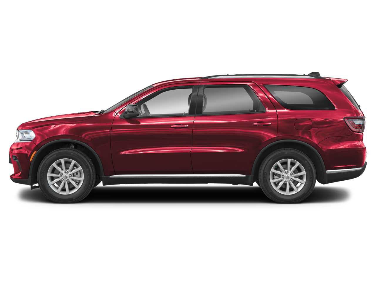 New 2024 Dodge Durango GT RWD image 3