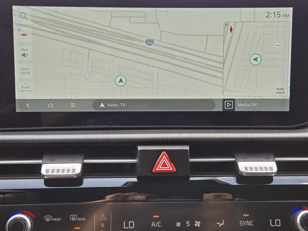 New 2026 Kia Sportage X-Line AWD/4WD image 14