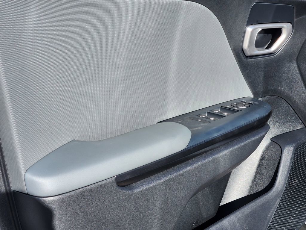 New 2026 Kia K4 LXS image 6