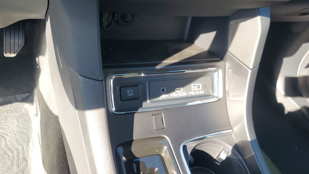 New 2026 Subaru Ascent Bronze Edition image 26