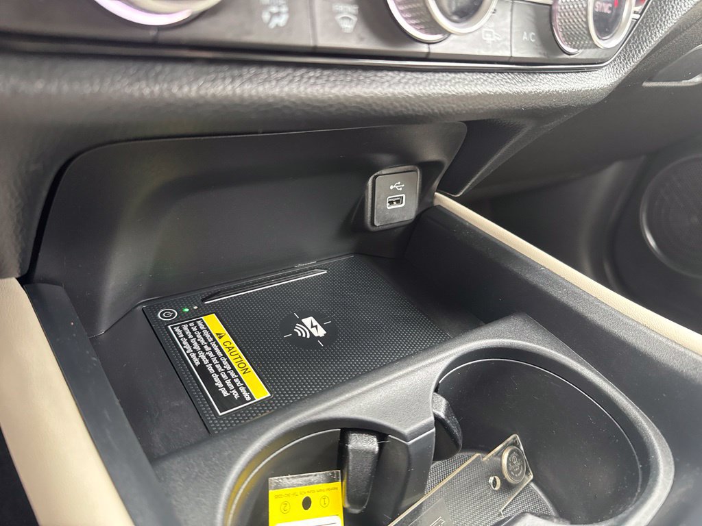 Certified 2024 Honda HR-V EX-L image 31
