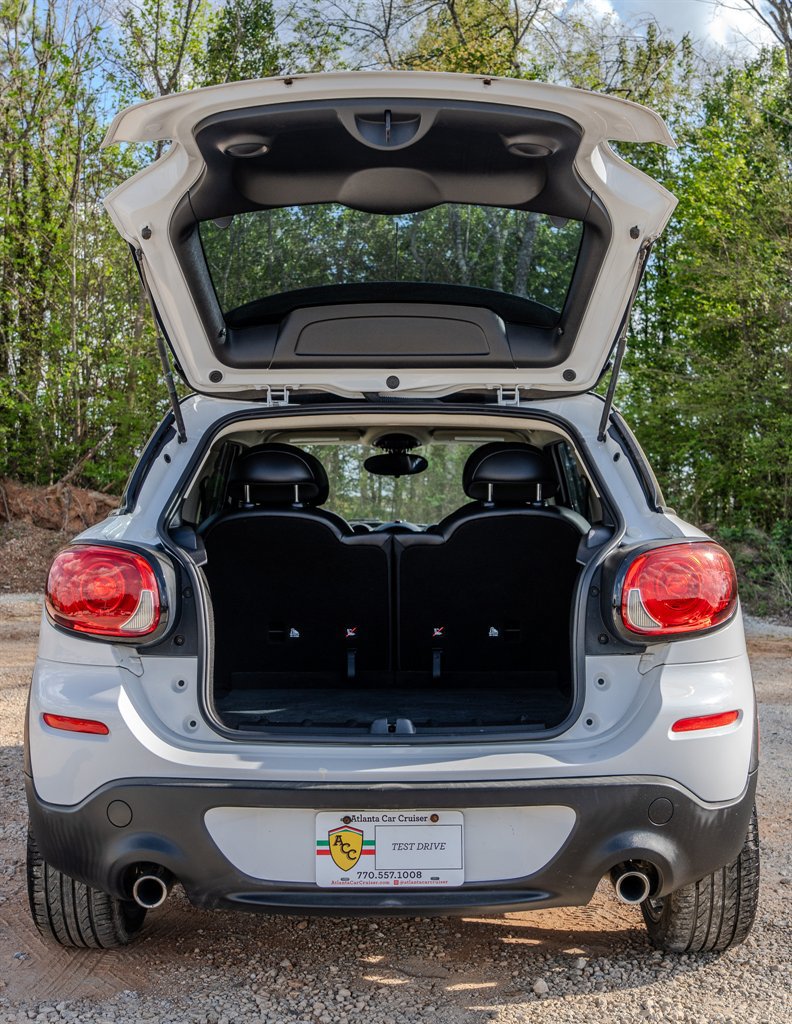 Used 2015 MINI Cooper Paceman S FWD image 9