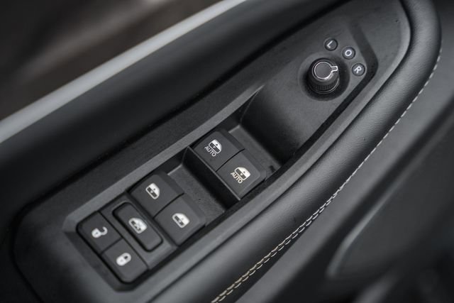 New 2026 Jeep Grand Cherokee L Limited image 45