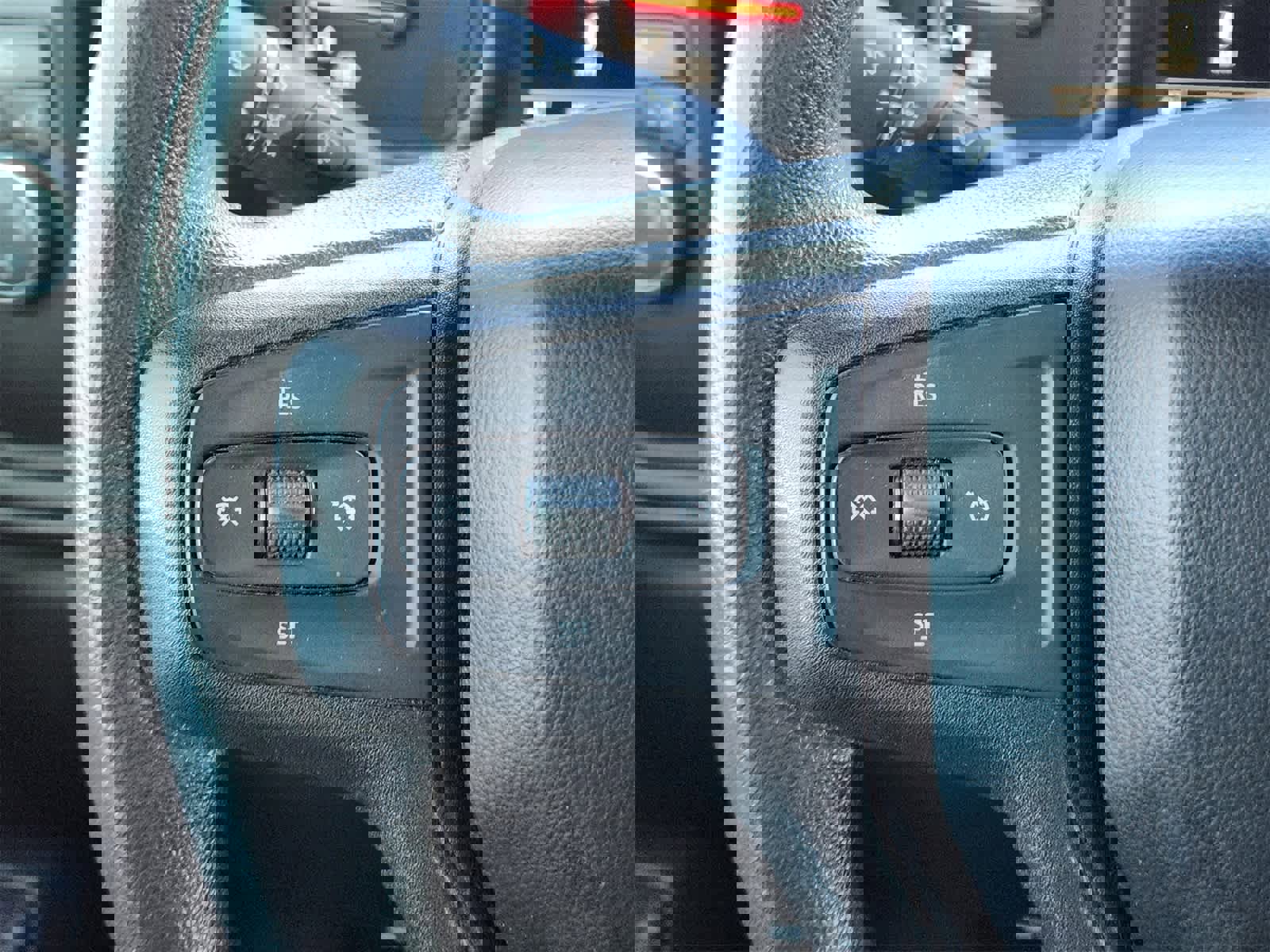 Used 2020 Chevrolet Silverado 1500 Custom w/ Custom Value Package image 16