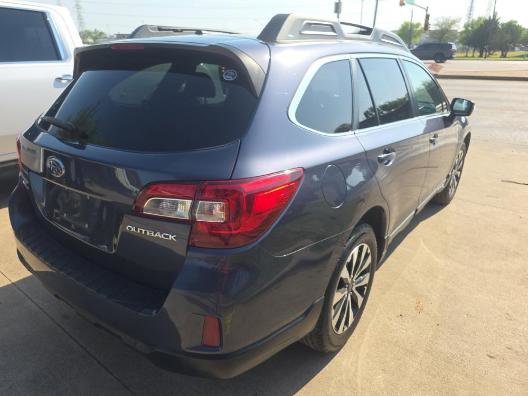 Used 2015 Subaru Outback 2.5i Limited image 2