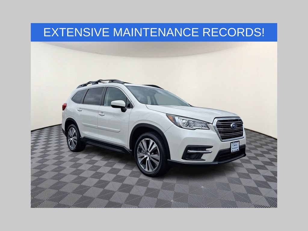 Used 2021 Subaru Ascent Premium w/ Sport Package AWD/4WD video 1