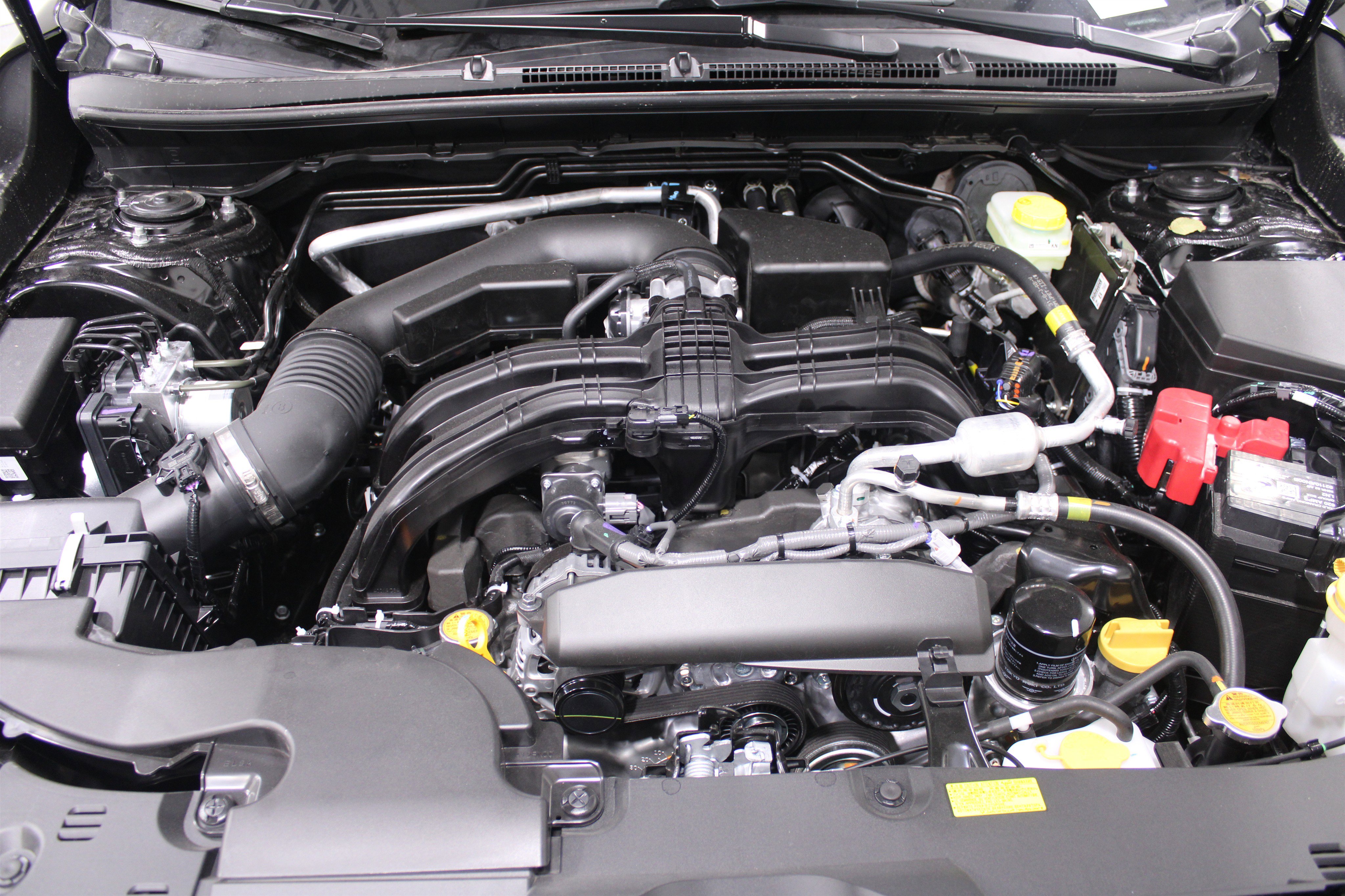 New 2026 Subaru Crosstrek 2.0i Premium image 36