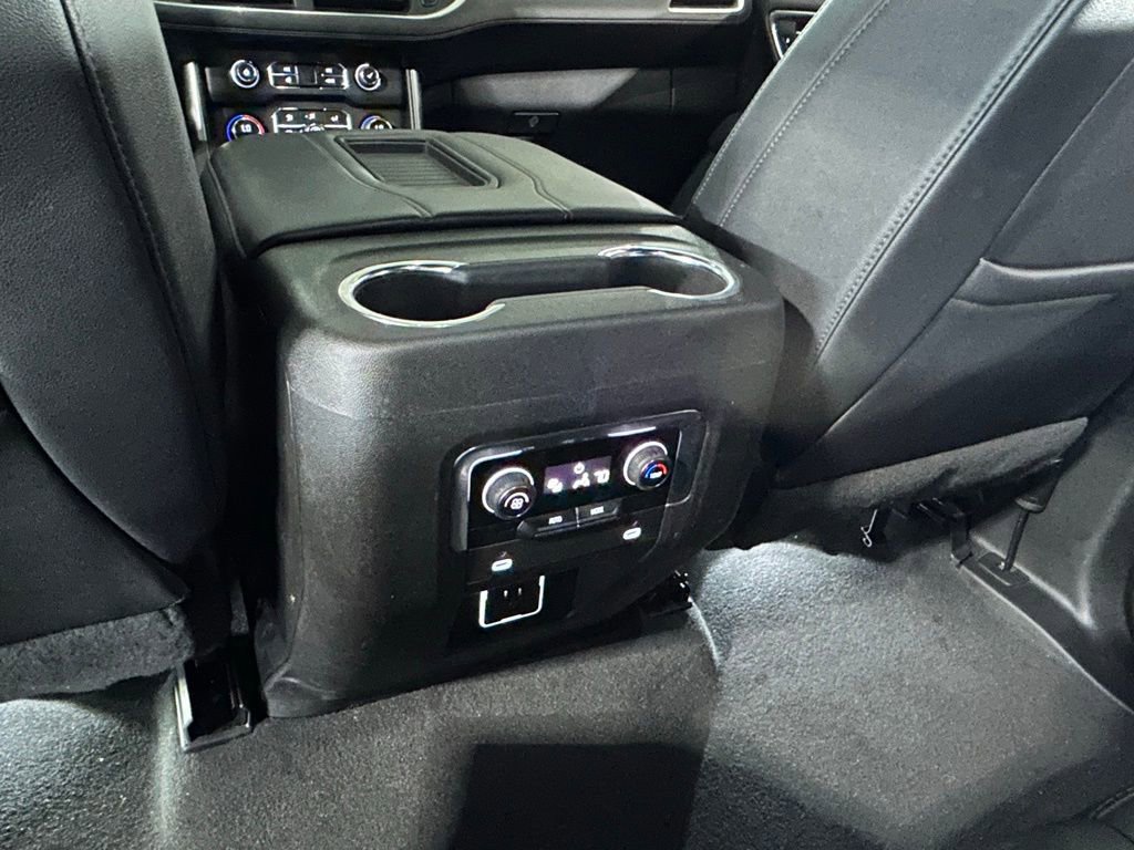 Used 2023 Chevrolet Tahoe LT image 36