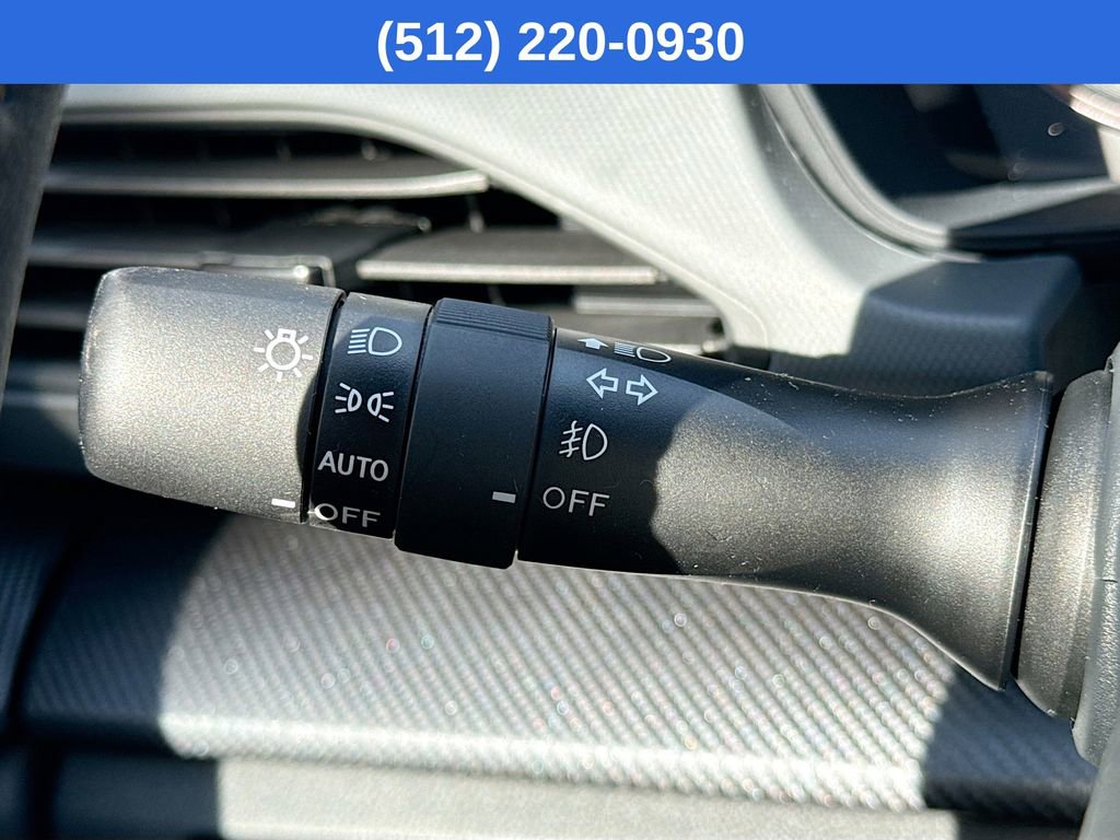 New 2026 Subaru Crosstrek 2.5i Wilderness image 13