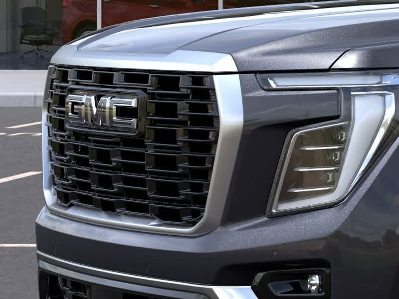 New 2026 GMC Yukon XL Denali w/ Denali Reserve Package AWD/4WD image 13