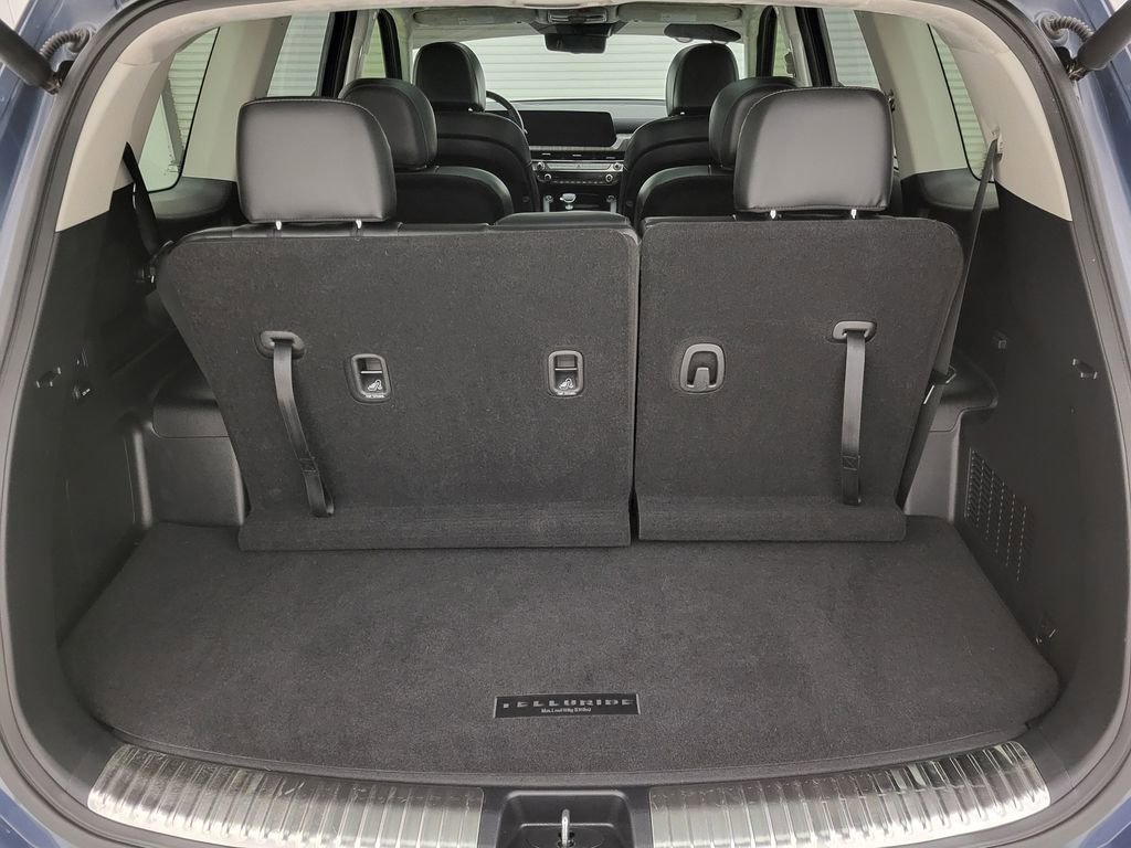 Used 2024 Kia Telluride SX Prestige w/ Towing Package image 31