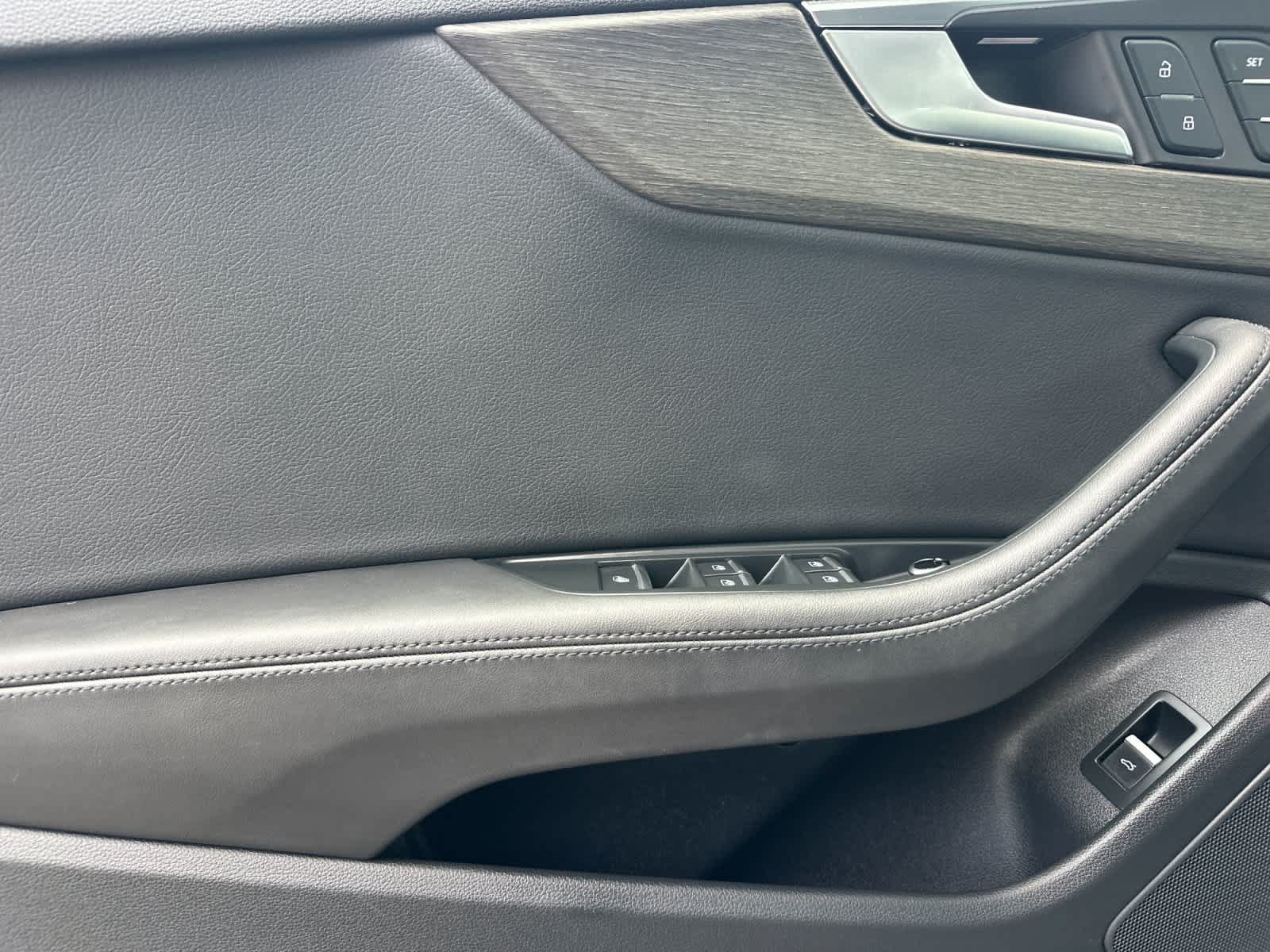 Used 2019 Audi A5 2.0T Premium Plus w/ Premium Plus AWD/4WD image 13