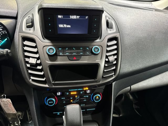 Used 2021 Ford Transit Connect XL FWD image 17