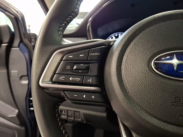 Certified 2025 Subaru Outback Premium image 20