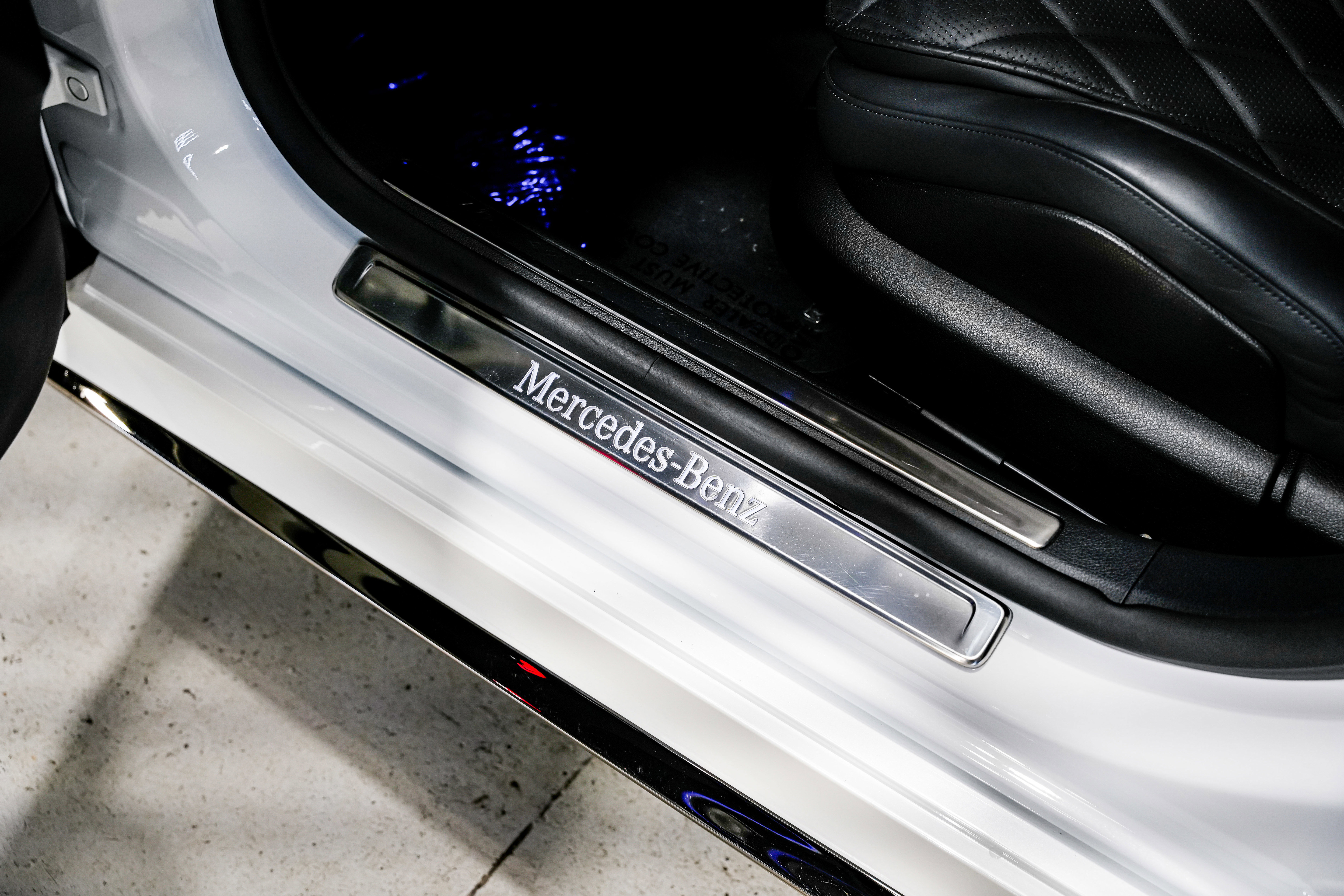 Used 2023 Mercedes-Benz S 580 4MATIC Sedan image 20