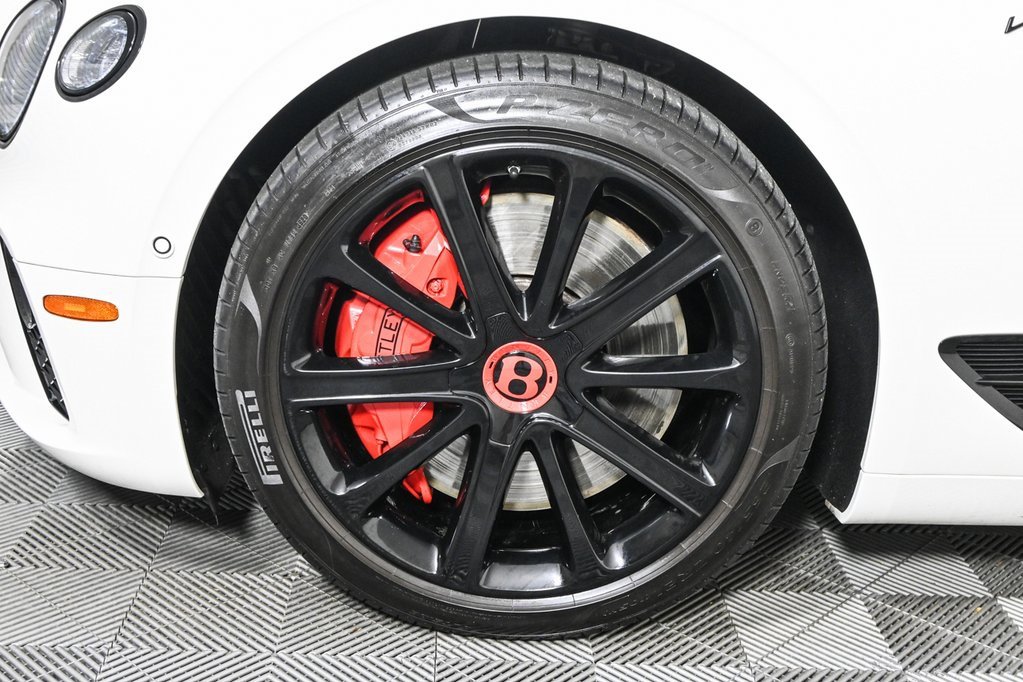 Used 2021 Bentley Continental GT image 45