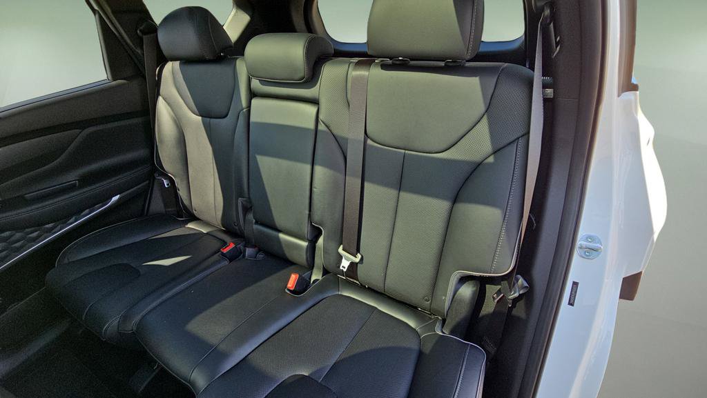 Certified 2023 Hyundai Santa Fe Limited AWD/4WD image 29