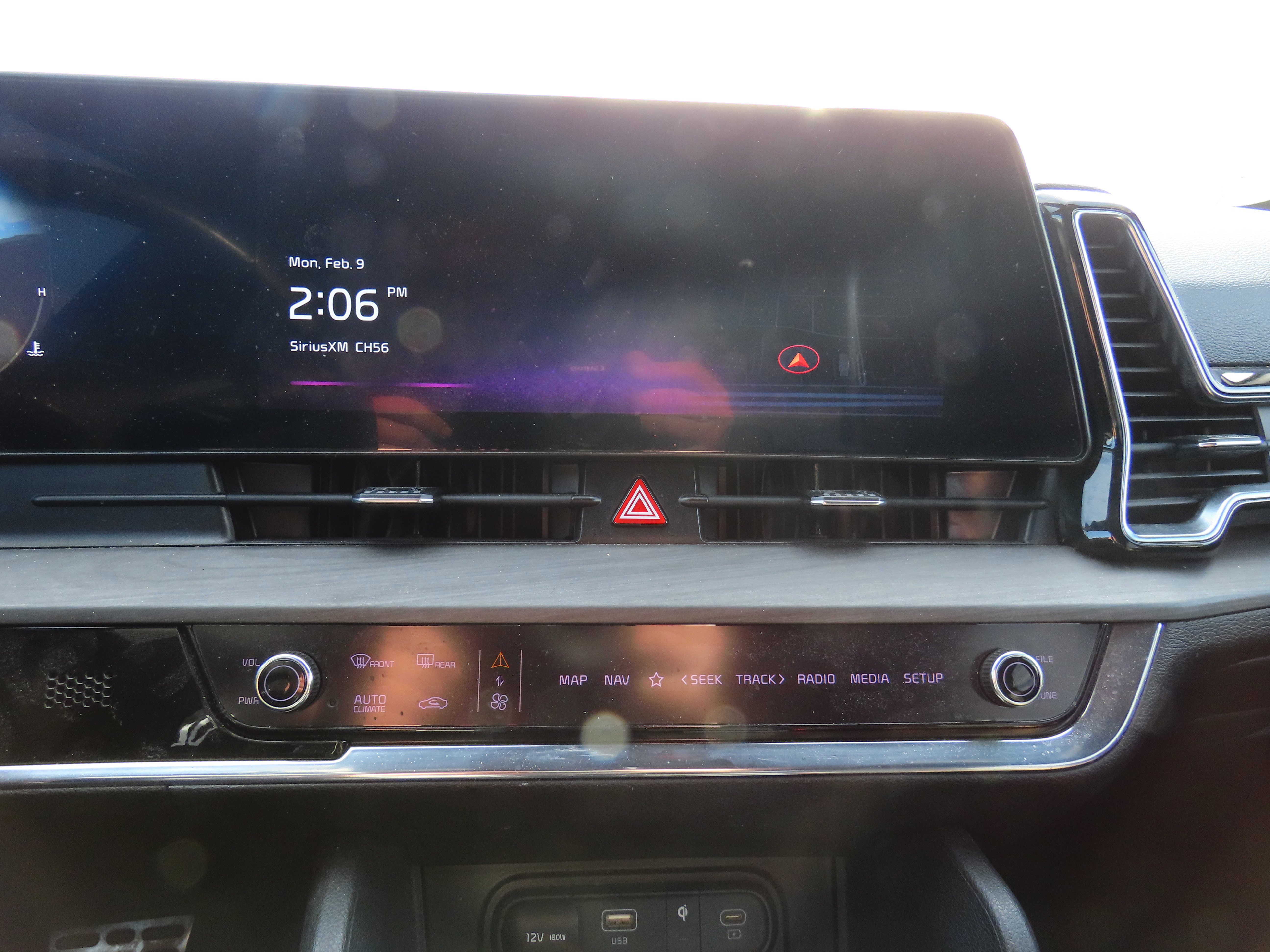 Used 2023 Kia Sportage X-Pro image 23