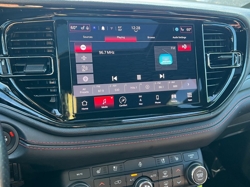 Certified 2024 Dodge Durango GT image 32