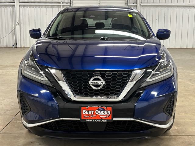 Used 2022 Nissan Murano S image 2