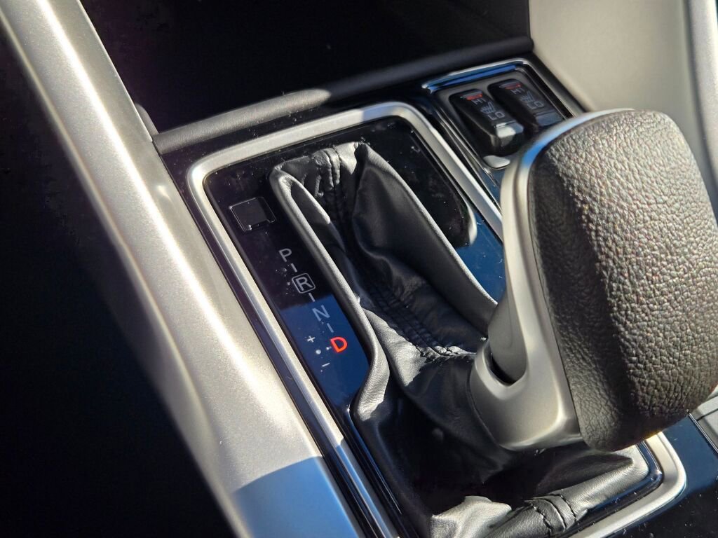 New 2026 Mitsubishi Eclipse Cross SEL image 27