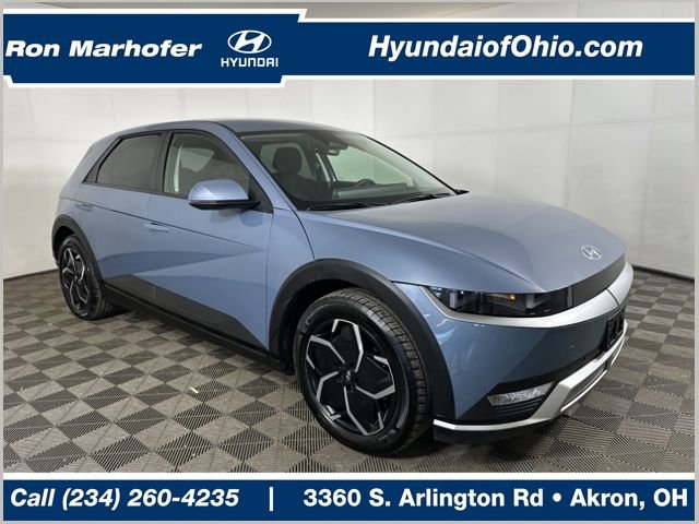 Used 2024 Hyundai Ioniq 5 SEL