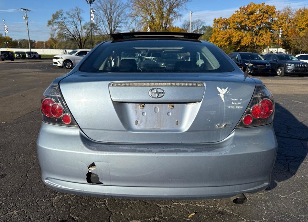 Used 2008 Scion tC image 6
