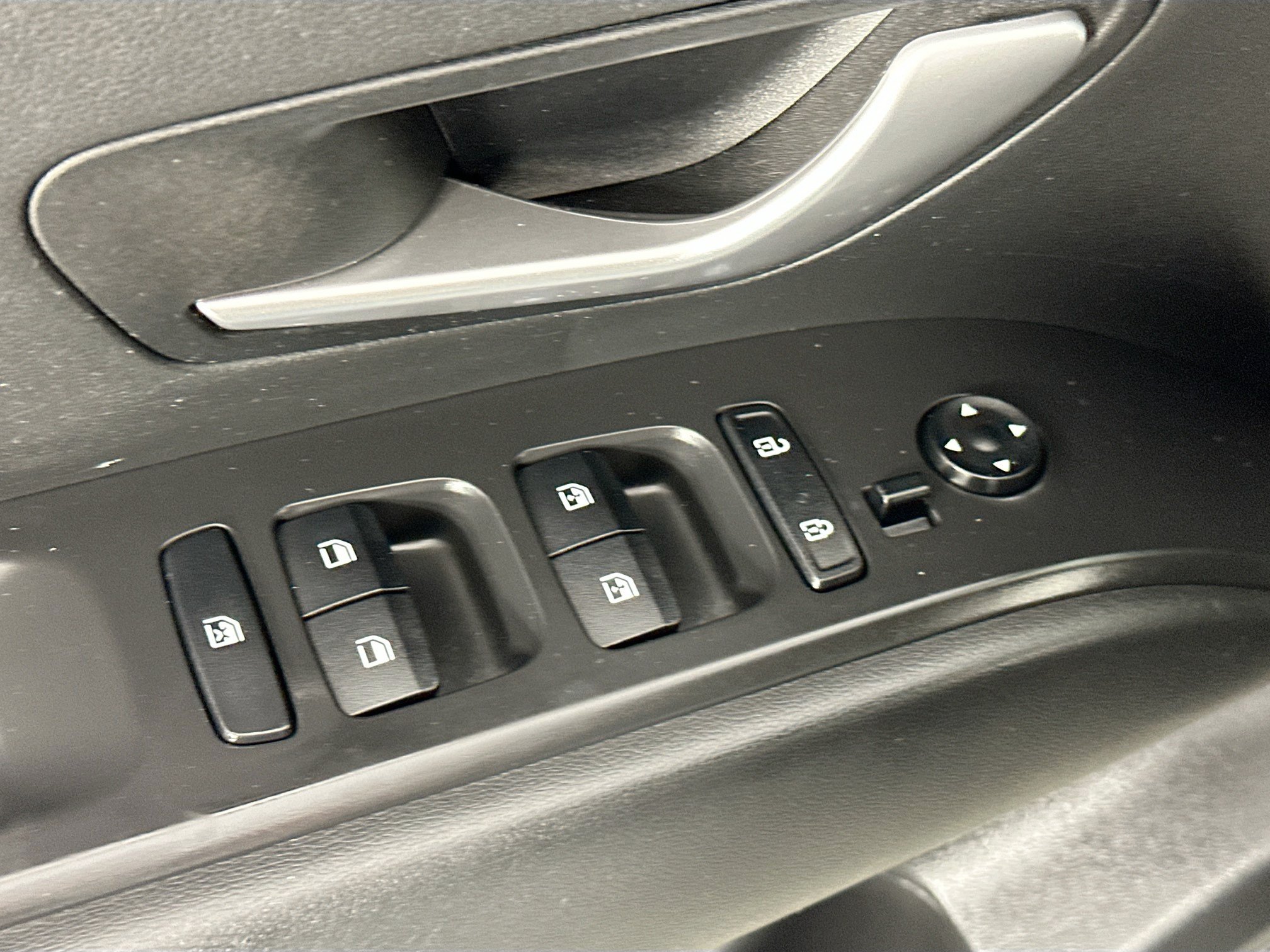 Used 2023 Hyundai Tucson SEL FWD image 17