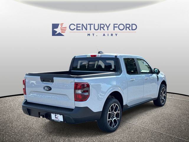 New 2026 Ford Maverick Lariat AWD/4WD image 2