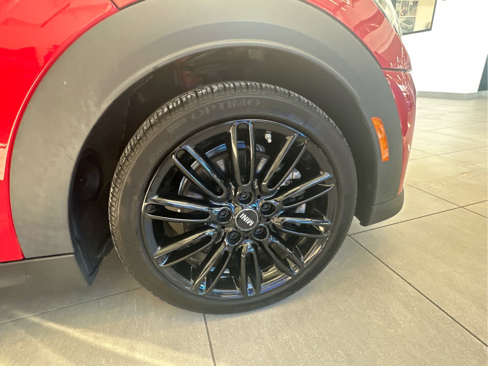 Used 2023 MINI Cooper S image 22