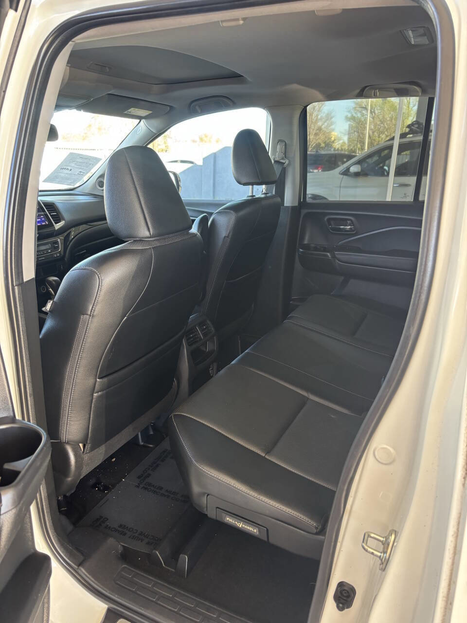 Used 2019 Honda Ridgeline RTL-E image 22